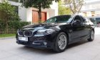 BMW 5 Series   520i 2015 - Bán BMW 520I Sx và Đk 2015, xe hình thức như mới ít dùng, nội thất Luxury