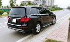 Mercedes-Benz GLS 350d 2016 - Bán Mercedes GLS 350d sản xuất 2016, màu đen, nhập khẩu