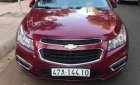 Chevrolet Cruze  AT 2016 - Bán Chevrolet Cruze AT sản xuất năm 2016, xe ít đi, còn rất mới