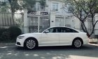 Audi A6 2017 - Cần bán Audi A6 sản xuất năm 2017, màu trắng, nhập khẩu nguyên chiếc