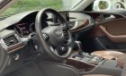 Audi A6 2017 - Cần bán Audi A6 sản xuất năm 2017, màu trắng, nhập khẩu nguyên chiếc