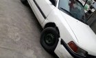 Mazda 323 1.6 MT 1997 - Cần bán xe Mazda 323 1.6 MT năm sản xuất 1997, màu trắng, giá 38tr