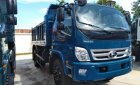 Thaco FORLAND 2019 - Bán xe Ben 7 tấn 9 tại Bà Rịa Vũng Tàu