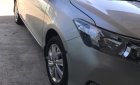 Toyota Vios 1.5E 2014 - Bán ô tô Toyota Vios 1.5E năm sản xuất 2014, màu bạc