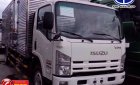 Isuzu   2018 - Bán xe tải 8 tấn VM thùng dài 7m