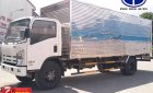 Isuzu   2018 - Bán xe tải 8 tấn VM thùng dài 7m