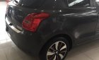 Suzuki Swift GLX 2018 - Cần bán Suzuki Swift GLX sản xuất 2018, màu xám, nhập khẩu