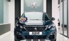 Peugeot 3008   2018 - Bán Peugeot 3008 All new đời 2019, màu xanh lam