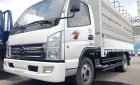 Fuso 2016 - Bán xe Cửu Long 1 - 3 tấn sản xuất năm 2016