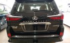 Lexus LX   2018 - Bán ô tô Lexus LX 570 Super Sport MBS 2018, màu đen