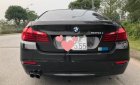 BMW 5 Series 520i 2014 - Bán xe BMW 5 Series 520i đời 2014, màu nâu, nhập khẩu 