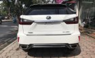 Lexus RX 350 2016 - Bán Lexus RX 350 Fsport 2016, màu trắng, giá tốt giao ngay, LH Ms. Hương 094.539.2468