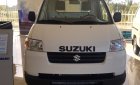 Suzuki Super Carry Truck   2018 - Cần bán xe tải 655kg đời 2018, màu trắng