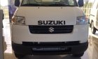 Suzuki Super Carry Truck   2018 - Cần bán xe tải 655kg đời 2018, màu trắng
