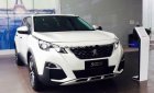 Peugeot 5008 1.6 AT 2019 - Cần bán xe Peugeot 5008 1.6 AT 2019, màu trắng, giá tốt