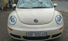 Volkswagen New Beetle 2.5AT 2006 - Cần bán xe Volkswagen New Beetle 2.5AT đời 2006 đăng ký lần đầu 2009 nhập khẩu Đức chính chủ mua từ mới