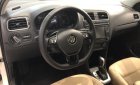 Volkswagen Polo 2018 - Bán Volkswagen Polo Sedan 1.6AT 6 cấp số model 2018 - Volkswagen Việt Nam nhập khẩu
