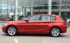 BMW 1 Series 118i 2018 - Bán xe BMW 1 Series 118i 2018, nhập khẩu