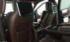 Lincoln Navigator Black bale 2018 - Bán Lincoln Navigator Black bale đời 2019, màu đen, xe nhập Mỹ giao ngay