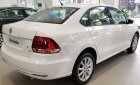 Volkswagen Polo Sedan  2018 - Bán Volkswagen Polo Sedan 2018, đủ màu, nhập khẩu, giao liền trước tết