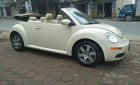 Volkswagen New Beetle 2.5AT 2006 - Cần bán xe Volkswagen New Beetle 2.5AT đời 2006 đăng ký lần đầu 2009 nhập khẩu Đức chính chủ mua từ mới