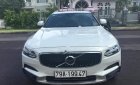 Volvo V90 2018 - Bán Volvo V90 sản xuất 2018, màu trắng, nhập khẩu