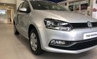 Volkswagen Polo 2016 - Bán Volkswagen Polo Hatchback 1.6AT 6 cấp số model 2016 - Xe nhập khẩu chính hãng
