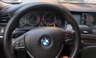 BMW 5 Series 528i 2012 - Cần bán gấp BMW 5 Series 528i đời 2012, màu đen, xe nhập