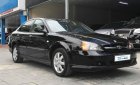 Daewoo Magnus Eagle 2.0L 2007 - Bán ô tô Daewoo Magnus Eagle 2.0L đời 2007, màu đen, giá 216 triệu