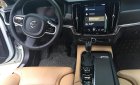 Volvo V90 2018 - Bán Volvo V90 sản xuất 2018, màu trắng, nhập khẩu