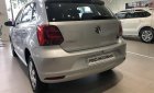 Volkswagen Polo 2016 - Bán Volkswagen Polo Hatchback 1.6AT 6 cấp số model 2016 - Xe nhập khẩu chính hãng