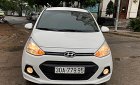 Hyundai i10 1.0 AT 2015 - Chính chủ bán Hyundai i10 1.0 AT sản xuất 2015, nhập khẩu nguyên chiếc, biển VIP giá cạnh tranh