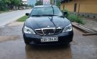 Daewoo Magnus 2.0 MT 2002 - Bán Daewoo Magnus 2.0 MT năm sản xuất 2002, màu đen số sàn