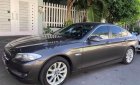 BMW 5 Series 528i 2012 - Cần bán gấp BMW 5 Series 528i đời 2012, màu đen, xe nhập