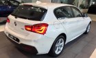 BMW 1 Series 118i 2018 - Bán BMW 1 Series 118i năm 2018, màu trắng, xe nhập