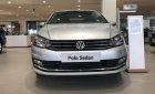 Volkswagen Polo  1.6AT  2016 - Bán Volkswagen Polo Sedan 1.6AT 6 cấp số model 2016 - Volkswagen Việt Nam nhập khẩu