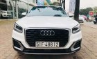 Audi Q2 2.0 2017 - Bán Audi Q2 sx 2017, mẫu 2018 mới nhất hiện nay, hàng hiếm bao kiểm tra hãng