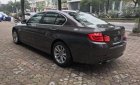 BMW 5 Series 520i 2013 - Cần bán lại xe BMW 5 Series 520i sản xuất 2013, màu nâu, nhập khẩu nguyên chiếc số tự động