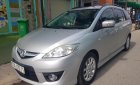 Mazda 5 2.0 2009 - Bán Mazda 5 (2.0) sản xuất 2009, màu ghi-bạc, xe nhập khẩu, gia đình sử dụng mới 98%