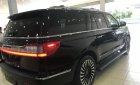 Lincoln Navigator Navigator Black Label  2019 - Bán Lincoln Navigator Black Label 2019, màu đen, nhập Mỹ, mới 100%, xe giao ngay. LH: 0906223838