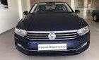 Volkswagen Passat Bluemotion  2018 - Bán Volkswagen Passat Bluemotion model 2018 Sedan cao cấp - Volkswagen Việt Nam nhập khẩu