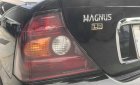 Daewoo Magnus Eagle 2.0L 2007 - Bán ô tô Daewoo Magnus Eagle 2.0L đời 2007, màu đen, giá 216 triệu