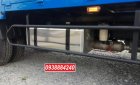 Thaco AUMARK 350 2018 - Bán xe tải Thaco Foton Aumark 350 E4 tải 3,5 tấn / 1,9 tấn thùng dài 4,4m Long An, Tiền Giang, Bến Tre