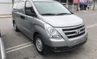 Hyundai Starex 2016 - Bán xe Starex 3 chỗ, 900kg, máy dầu, đời 2016, là loại xe tải Van của Hyundai, nhập khẩu nguyên chiếc từ Hàn Quốc