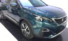 Peugeot 3008   2018 - Bán Peugeot 3008 All new đời 2019, màu xanh lam