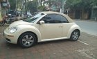 Volkswagen New Beetle 2.5AT 2006 - Cần bán xe Volkswagen New Beetle 2.5AT đời 2006 đăng ký lần đầu 2009 nhập khẩu Đức chính chủ mua từ mới