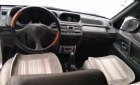 Mitsubishi Pajero 1993 - Cần bán lại xe Mitsubishi Pajero đời 1993, màu bạc nhập khẩu nguyên chiếc, giá tốt 98tr