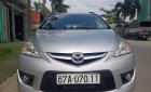 Mazda 5 2.0 2009 - Bán Mazda 5 (2.0) sản xuất 2009, màu ghi-bạc, xe nhập khẩu, gia đình sử dụng mới 98%