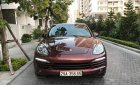 Porsche Cayenne 2011 - Bán xe Porsche Cayenne đời 2012, màu đỏ, xe nhập