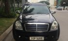 Ssangyong Rexton II   2008 - Bán Ssangyong dẫn động 4 bánh, sản xuất năm 2008, giá 375tr